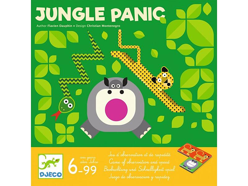 djeco jungle panic 1