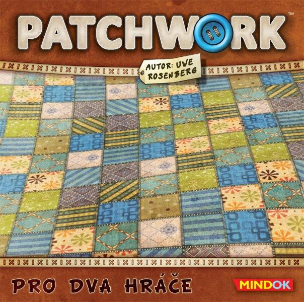 mindok patchwork 1