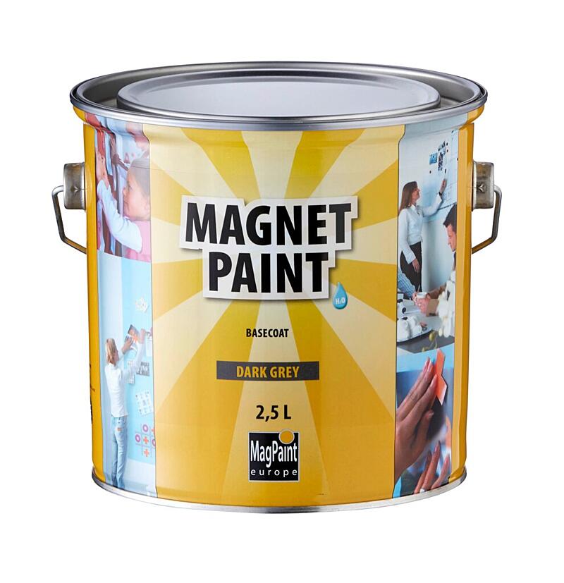 unimagnet magnetická barva 25 l 1