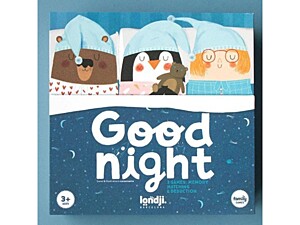 LONDJI Stolní hra - Good night 