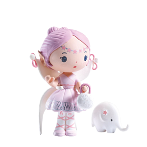 Tinyly figurka Elfe a Bolero