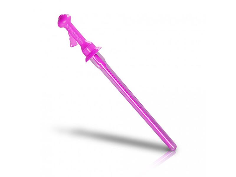 Megabublina Meč (50 cm), růžový