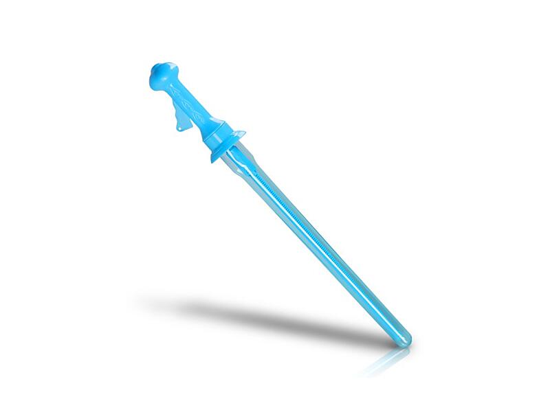 Megabublina Meč (56 cm), modrý