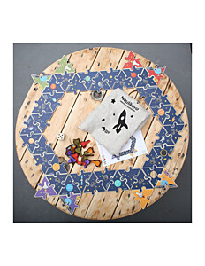 Vesmírné puzzlobrdo