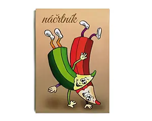 Náčrtník A4 40 listů