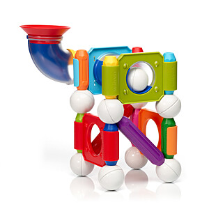 SmartMax - Kuličková dráha 30 ks