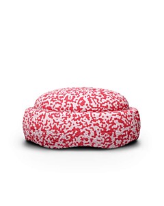 Stapelstein Original red and blush - balanční stohovací kámen