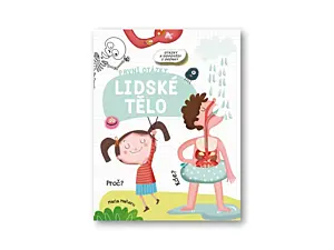 Lidské tělo První otázky