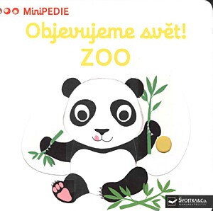 Minipedie Objevujeme svět! Zoo
