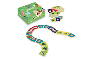 Domino Farma
