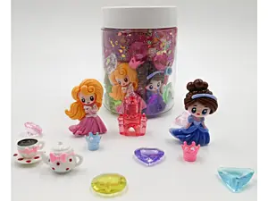 Mamolínová dóza Princezny