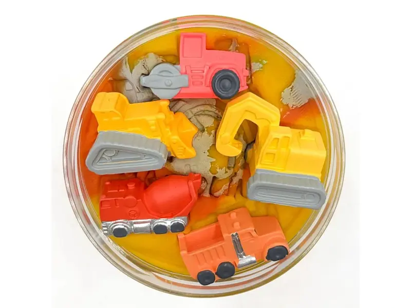 Mamolína Stavební stroje