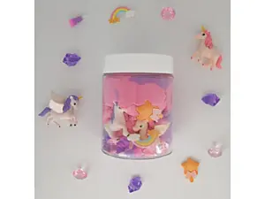 Kineťáčkova hvězdná dóza Jednorožec