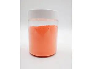 Kouzelný kineťáček 500g barva oranžová