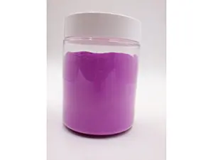 Kouzelný kineťáček 500g  barva fialová